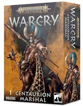 NY! WARCRY: Centaurion Marshal Warhammer Games Workshop Citadel