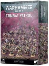 Combat Patrol: Death Guard– Warhammer 40 000