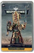 NY! Dark Angels Belial Citadel Finecast Warhammer