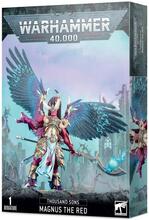 NY! Magnus the Red Thousand Sons Warhammer 40 000