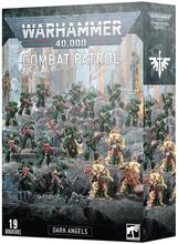 NY! Combat Patrol: Dark Angels Warhammer 40 000