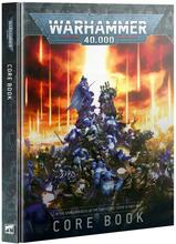 Warhammer 40,000 Core Book (10th edition)
