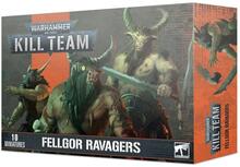 Kill Team: Fellgor Ravagers Warhammer 40 000