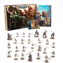 Kroot Hunting Pack Tau Empire Army Set T' au Empire