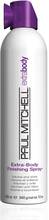 Paul Mitchell Extra Body Finishing Spray 300ml