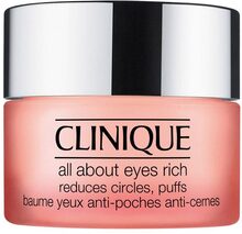 Clinique All About Eyes Rich Cream 15ml