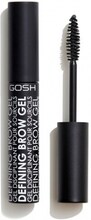 GOSH - Defining Brow Gel 004 Black