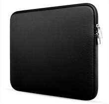 Fodral för MacBook Pro / Macbook Air 13.3 - svart