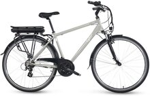 Elcykel Herr 28" - 21 växlar | 250W - 10,4Ah | Lyfco Elian