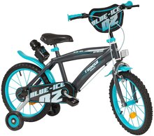 Toimsa Bikes Cykel Blue Ice 16´´ Blå 4-6 Years Pojke