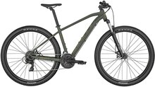 Scott Bikes Mtb-cykel Aspect 770 Kh 27.5´´ Tourney Rd-ty300 Grönt S