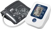 A&D UA-651 - Blodtrycksmätare - Överarm - 22-32cm - förvaringsväska - rekommenderas