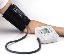 Automatisk Blodtrycksmätare för Överarm