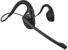 TEENO® S4 Bluetooth 4.1 Headset Hörlurar Sporthörlurar Hörlurar Trådlös Stereo