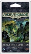 Arkham Horror: TCG - The Blob That Ate Everything (Exp.)