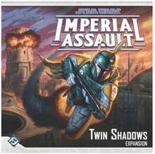 Star Wars: Imperial Assault - Twin Shadows (Exp.)