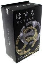 Huzzle / Hanayama - Rotor