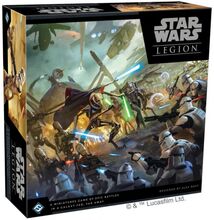 Star Wars: Legion - Clone Wars Core Set