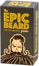 The Epic Beard Game (ENG)