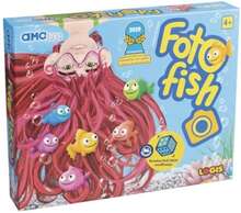 Foto Fish (FI)