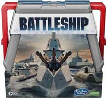 Battleship Brädspel Strategi