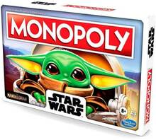 Monopoly - Star Wars the Child