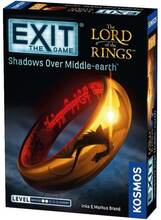 Exit: The Game - Lord Of The Rings - Shadows Over Middle-Earth