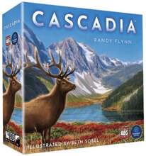 Cascadia (Swe)