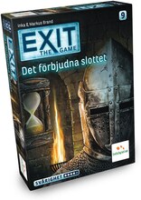 EXIT: Det Förbjudna Slottet (SE)