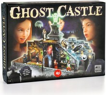Alga Ghost Castle
