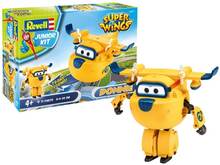 Revell Junior kit Super Wings Donnie