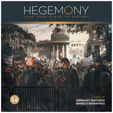 Hegemony: Lead Your Class to Victory