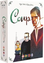 Coup Nordic