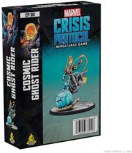 Marvel: Crisis Protocol - Cosmic Ghost Rider (Exp.)