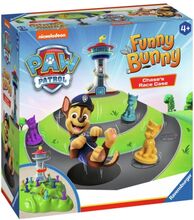 Paw Patrol Funny Bunny (Swe)