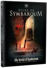 Ruins of Symbaroum 5E RPG: The World of Symbaroum