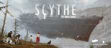 Scythe: The Wind Gambit - Lautapeli