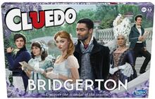 Cluedo: Bridgerton Edition - Brädspel