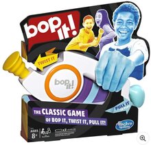 Bop It! Board Game