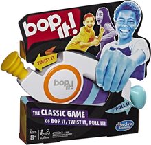 Hasbro Bop It! Brädspelsfest (E6393100)