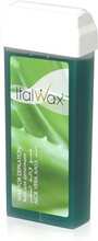 Varmt Vax - Italwax - Roll on - Aloe Vera - 100 gram