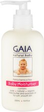GAIA Baby - Baby Moisturiser 250ml