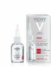 Uppstramande serum Vichy Liftactive Supreme Hyaluronsyra Anti age (30 ml)