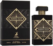 Parfym Unisex Maison Alhambra EDP Infini Oud 100 ml