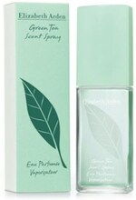 Parfym Damer Elizabeth Arden Green Tea EDP EDP EDT 50 ml