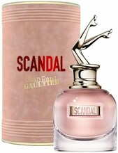 Parfym Damer Jean Paul Gaultier Scandal EDP (30 ml)