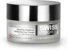 Swiss Image Absolute Radiance Whitening day cream 50ml