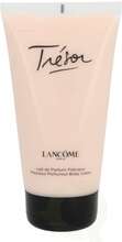 Lancome Tresor Precious Perfumed Body Lotion 150 ml Moisturizes - Smoothes - Beautifies