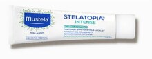 Body Lotion Mustela Stelatopia Eczema Children's 30 ml