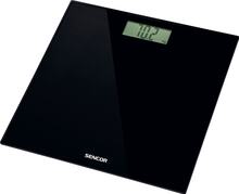Sencor SBS 2300BK Personal Weighing Scale